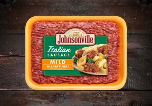 How to Sausage Johnsonville