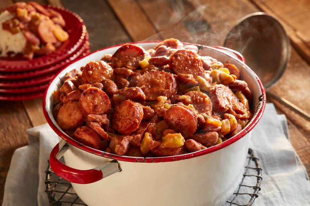 Smoked Rope Sausage Johnsonville Natural Sausage Johnsonville