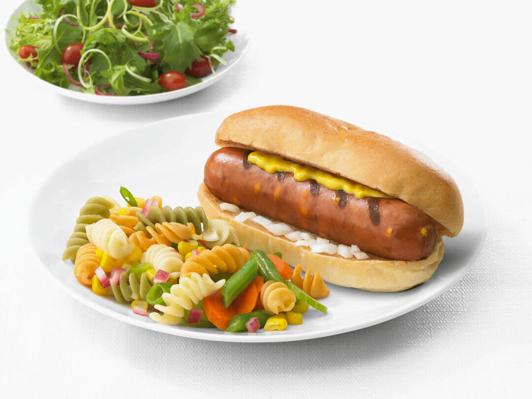 Chicken & Turkey Sausage Johnsonville Natural Sausage Johnsonville