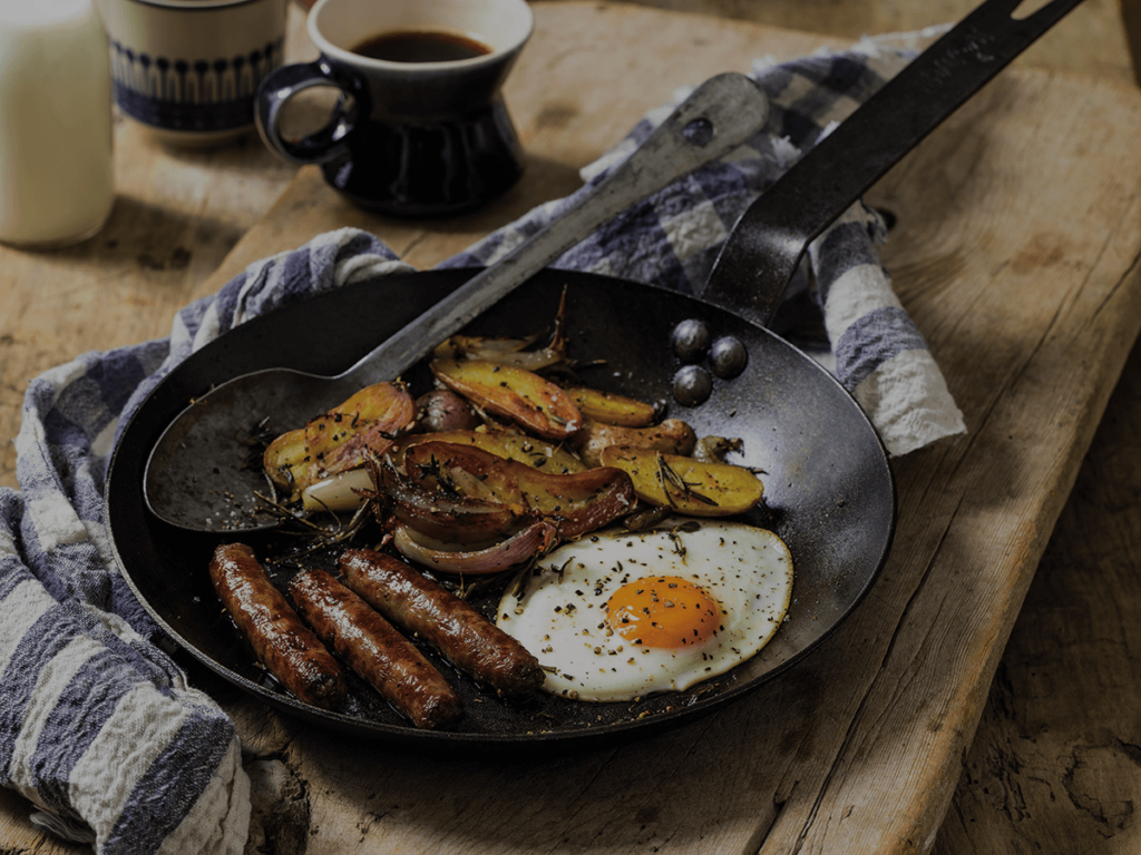 How To Prepare Fresh Breakfast Sausage Johnsonville Retail