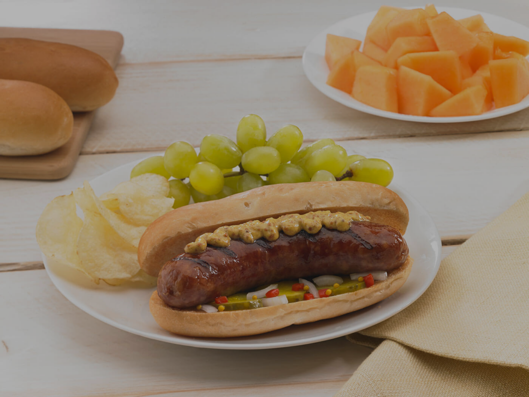 How To Prepare Fully Cooked Sausage Links Johnsonville Retail