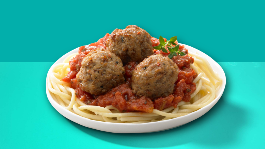 All Natural Fresh Mild Italian Ground Sausage | Johnsonville