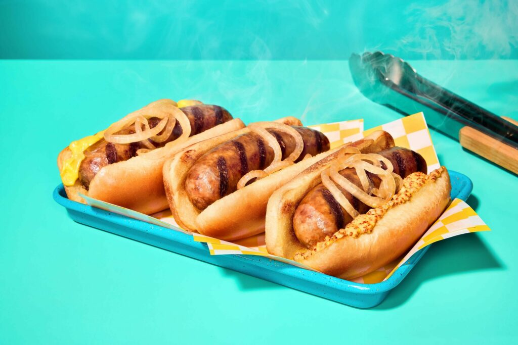 Original Breakfast Sausage Patties Johnsonville