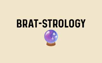 WHAT’S YOUR SAUSAGE SIGN? THE ZODIAC ACCORDING TO BRAT-STROLOGY