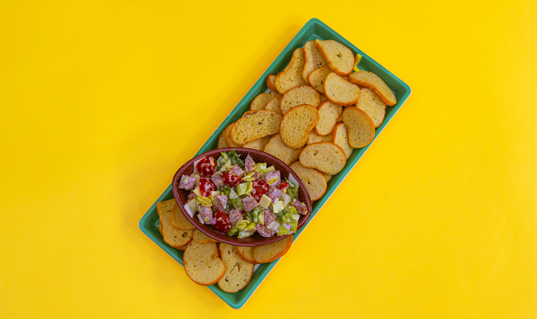 Hoagie Dip
