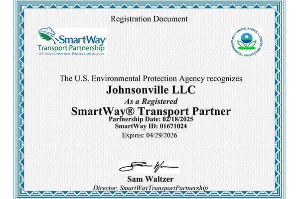 Smarty Way Certificate