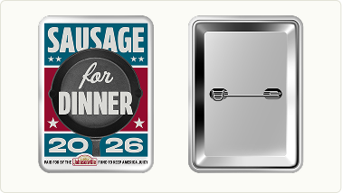 Campaign button
