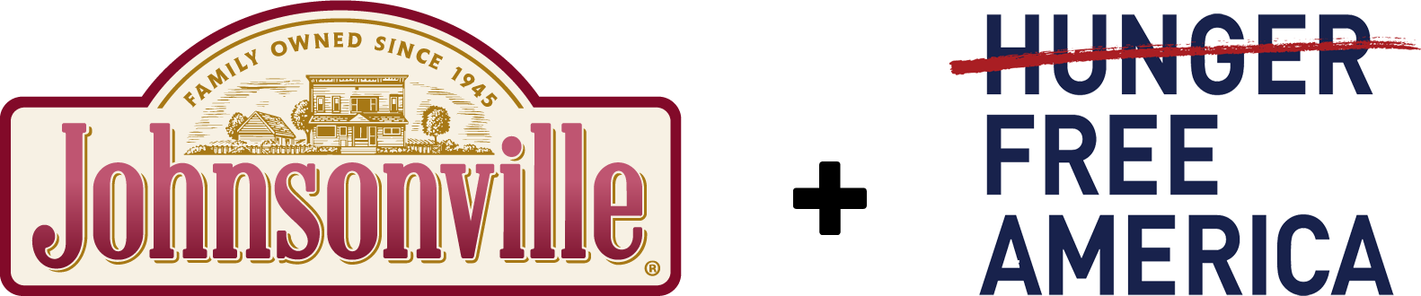 Johnsonville Free America of Hunger